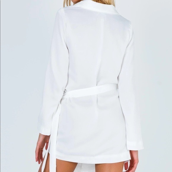 Princess Polly Luna Mjni Dress - Picture 2 of 4